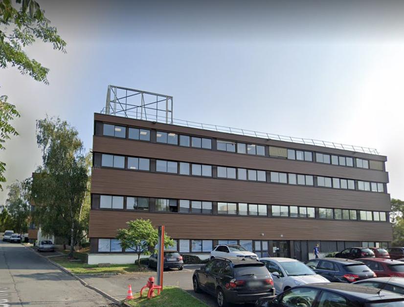 Bureau Antony 1693m² Location bureau Antony Hauts-de-Seine OLBUR2313536 8